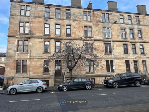 Berkeley St, Glasgow G3