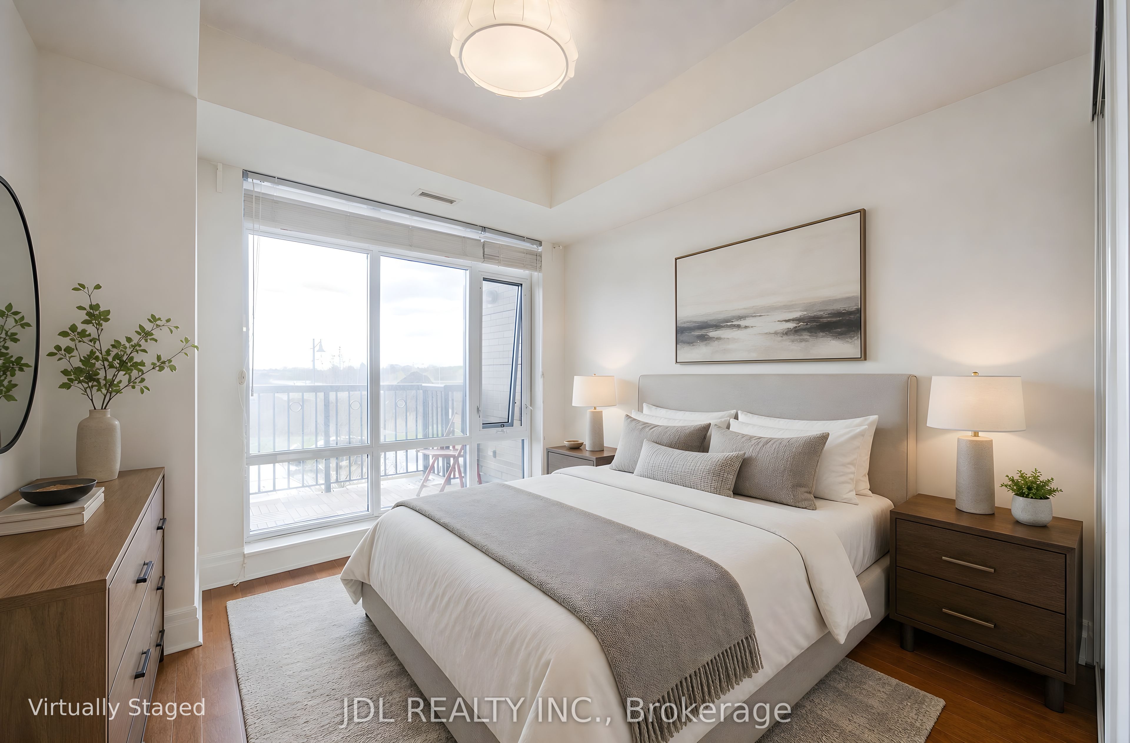 214-111 Upper Duke Crescent, Markham, ON, L6G 0C8 photo 2