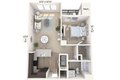 1000 Bay Dr Unit 50-5155, Marlborough, MA, 01752