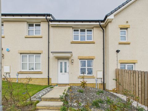 Bradshaw Drive, Cammo, Edinburgh EH12
