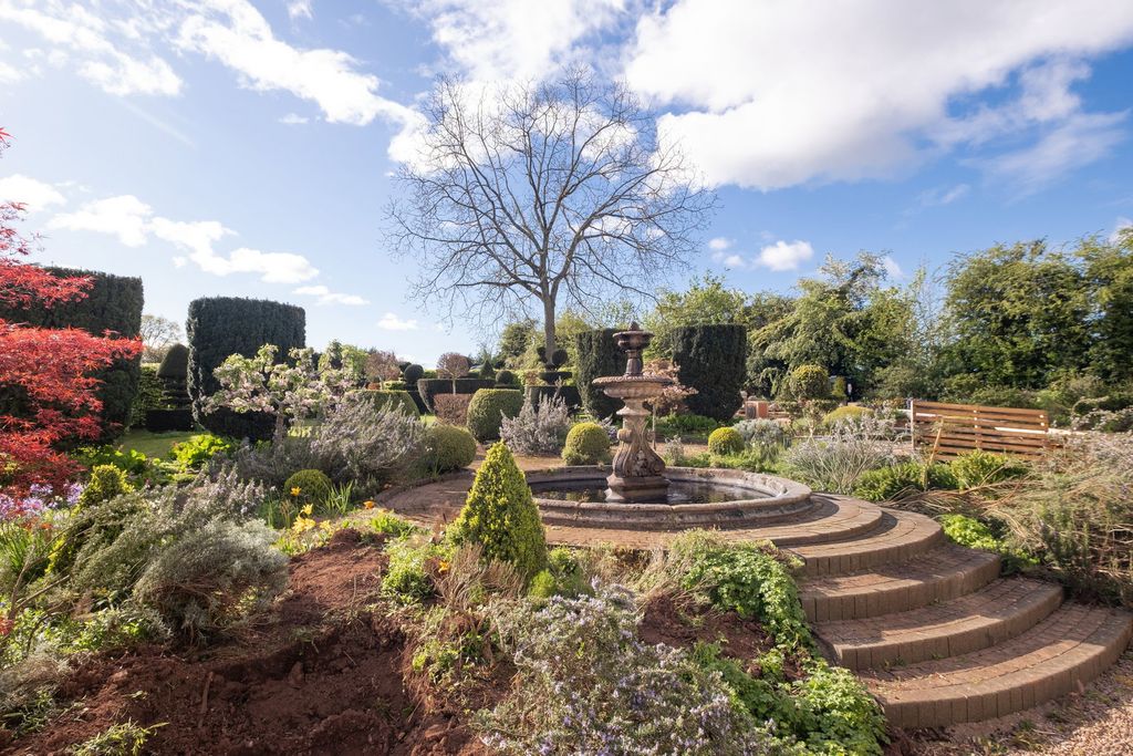 Additional image 25 of 9 bed country house for saleLaskett Lane, Much Birch, Herefordshire HR2