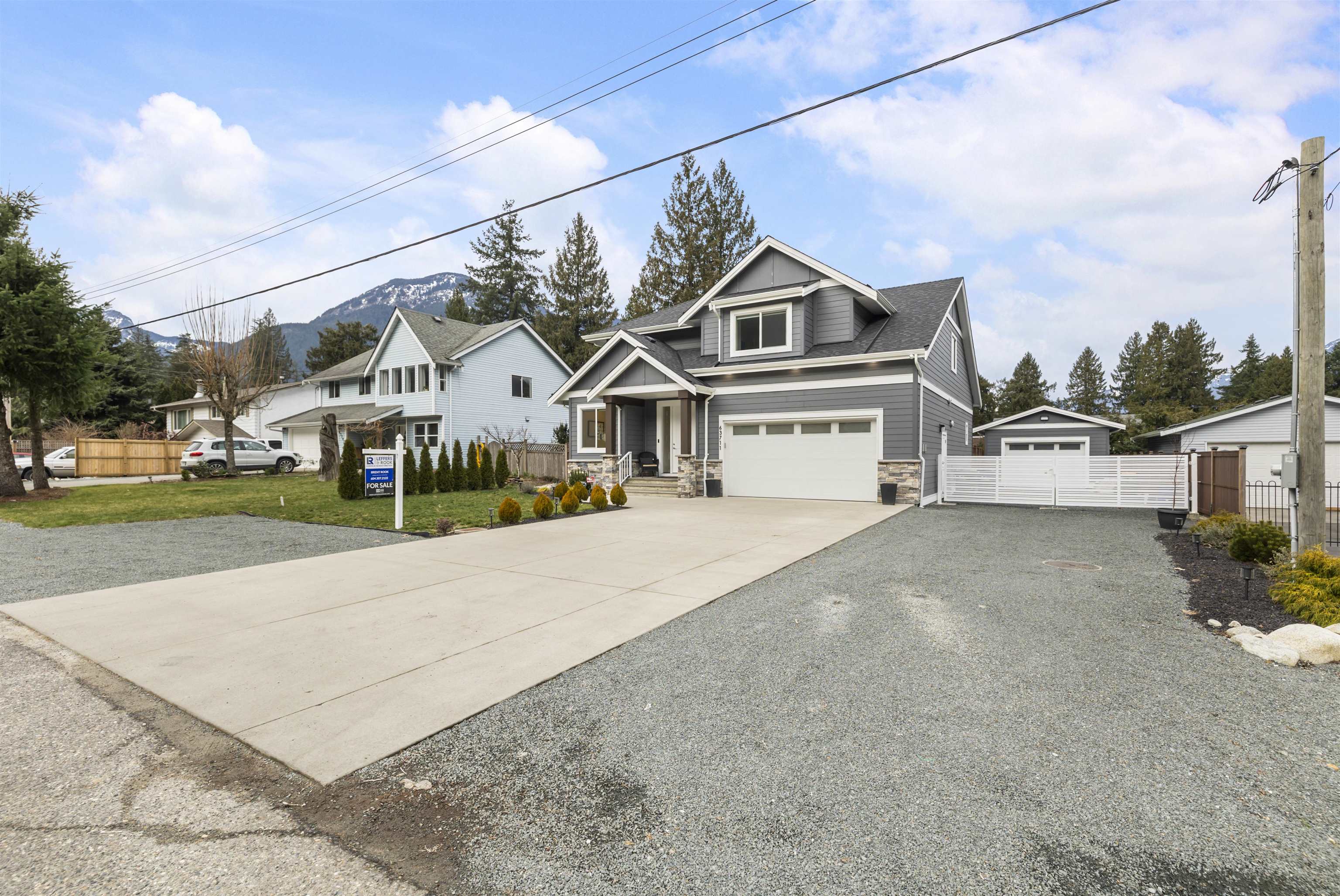 Additional image 3 of 63711 Rosewood Avenue, Hope, BC, V0X 1L2
