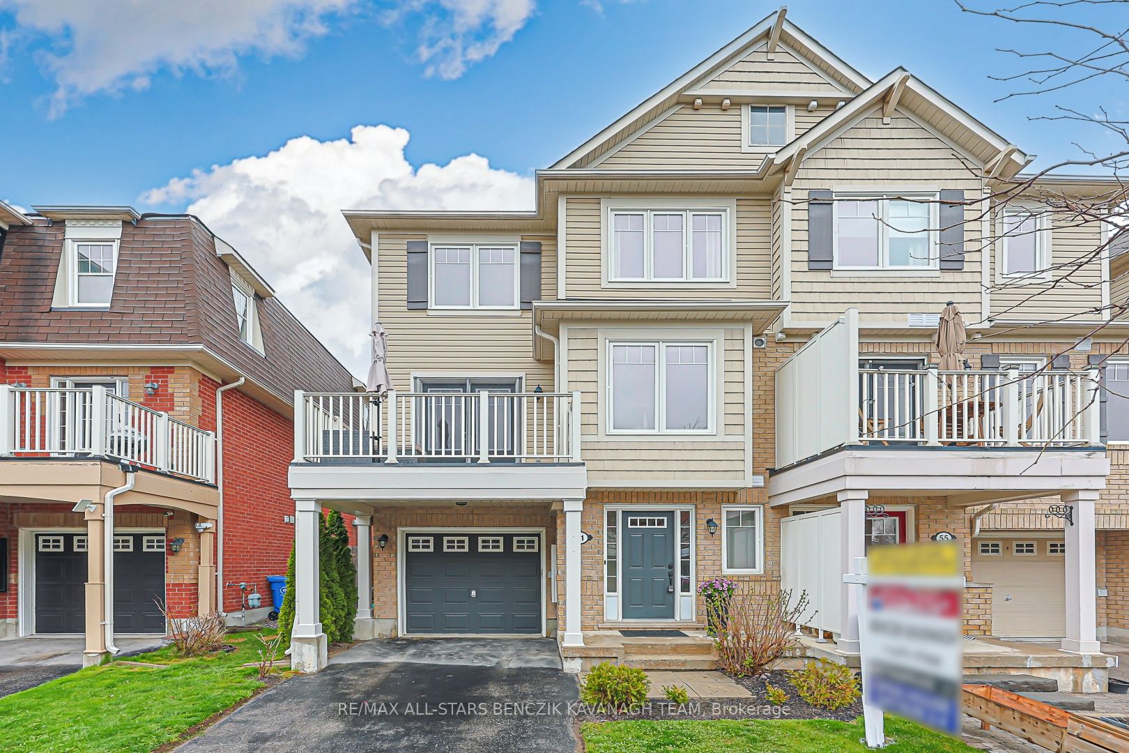 51 Muston Lane, Whitchurch-stouffville, ON, L4A 0P9