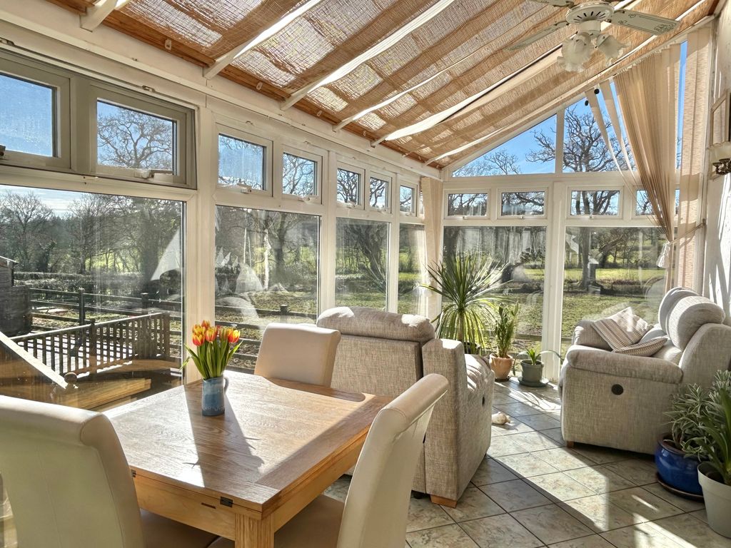 Additional image 5 of 4 bed detached house to rentWoodbury, Exeter, Devon EX5