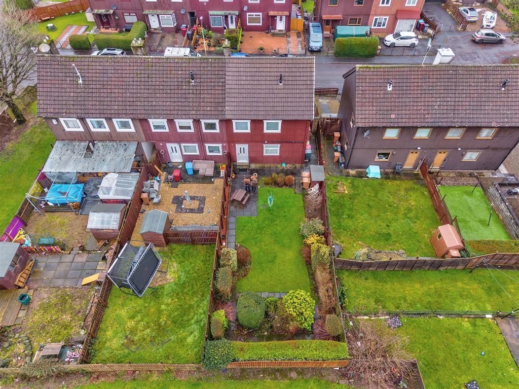 Additional image 15 of 3 bed semi-detached house for saleHelmsdale Crescent, Dundee DD3