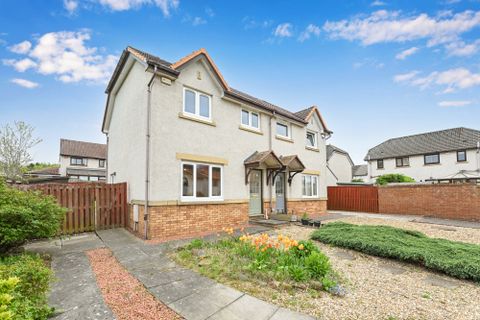 70 The Murrays, Liberton, Edinburgh EH17