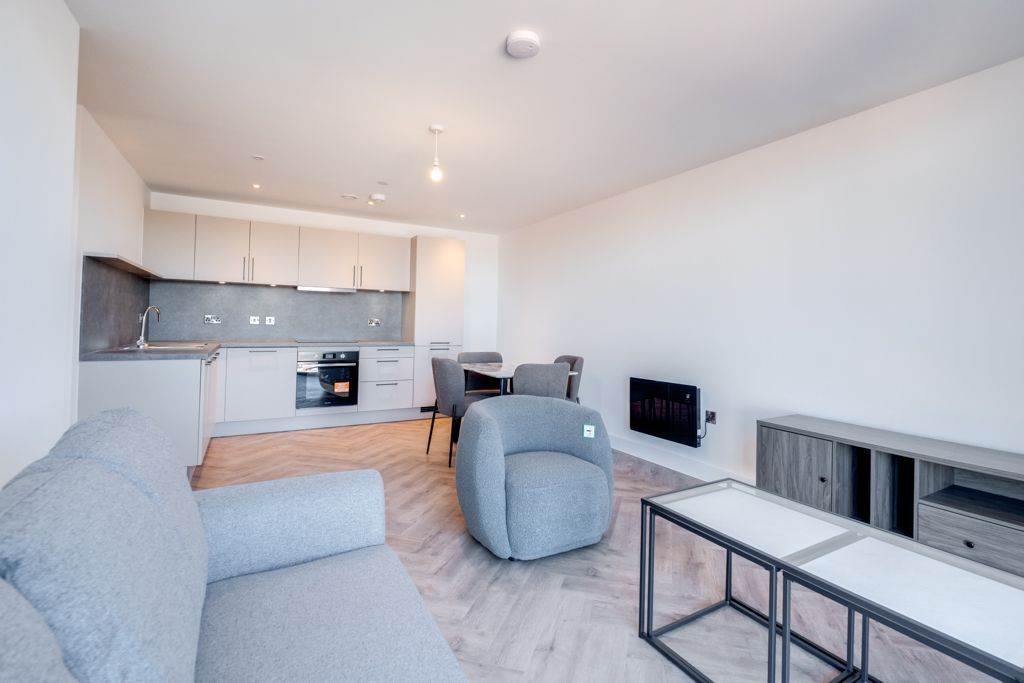 Additional image 6 of 2 bed flat to rentLombe House, Liversage Street, Derby DE1