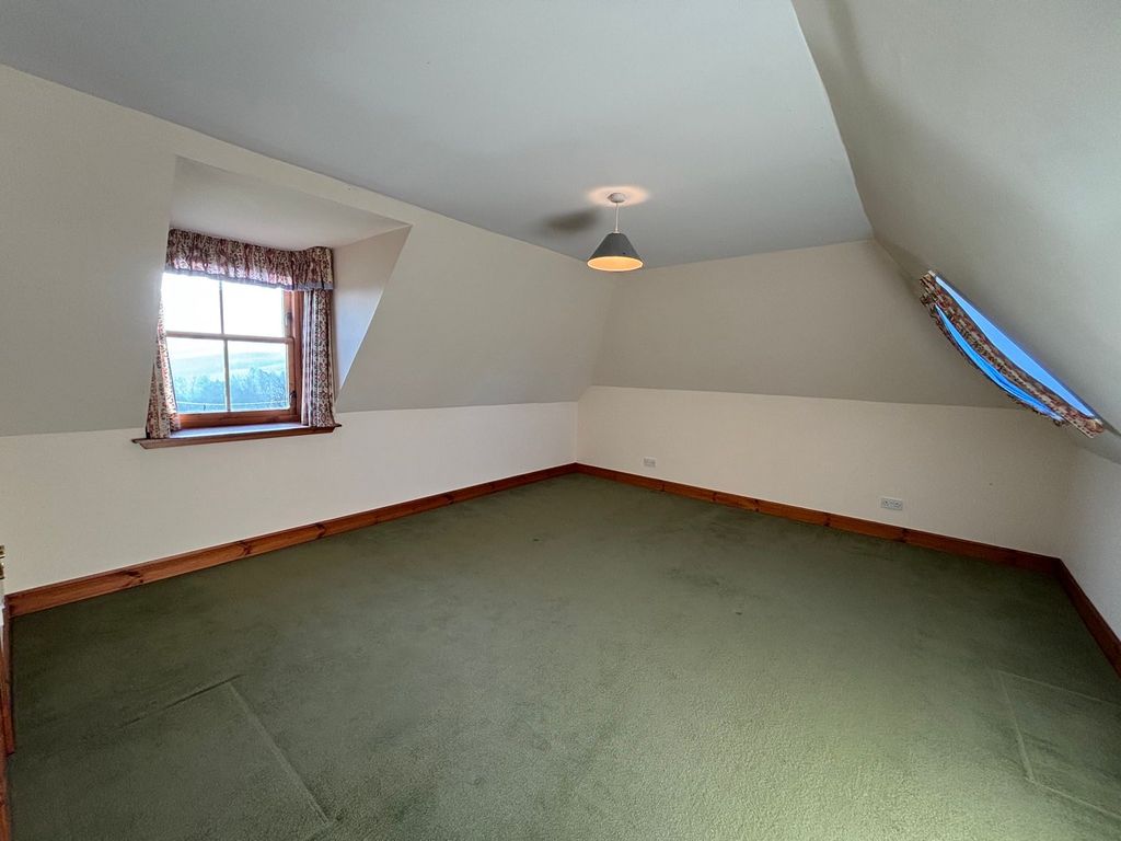Additional image 20 of 5 bed farmhouse to rentNorth Synton Farm Cottage, Ashkirk, Selkirk TD7