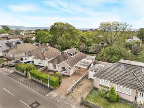 Highmead Avenue, Newton, Swansea SA3