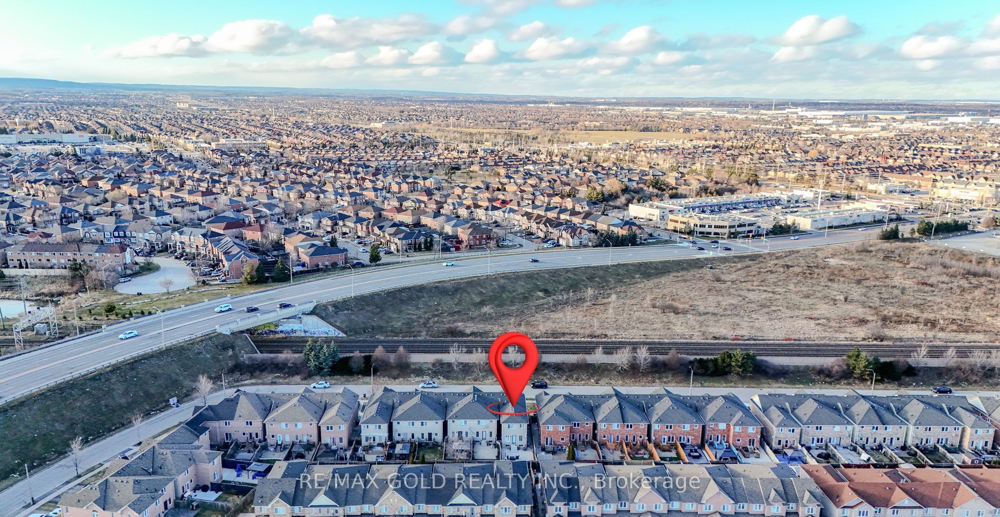 109 Crystal Glen Crescent, Brampton, ON, L6X 0K8 photo 5
