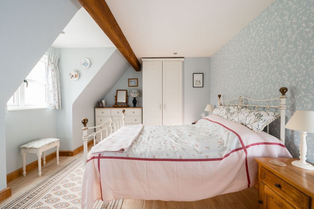 Additional image 30 of 4 bed equestrian for saleCollege Farm Road, Belton In Rutland, Oakham, Rutland LE15