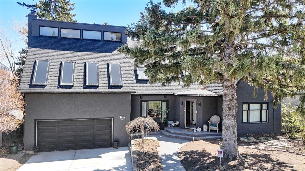 1616 Summer Street SW, Calgary, AB, T3C2J6