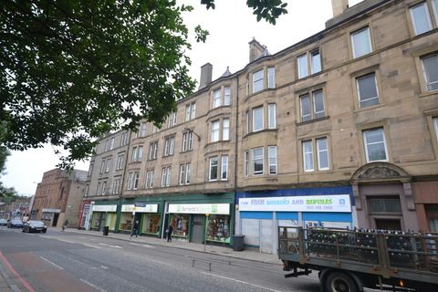 Gorgie Road, Gorgie, Edinburgh EH11