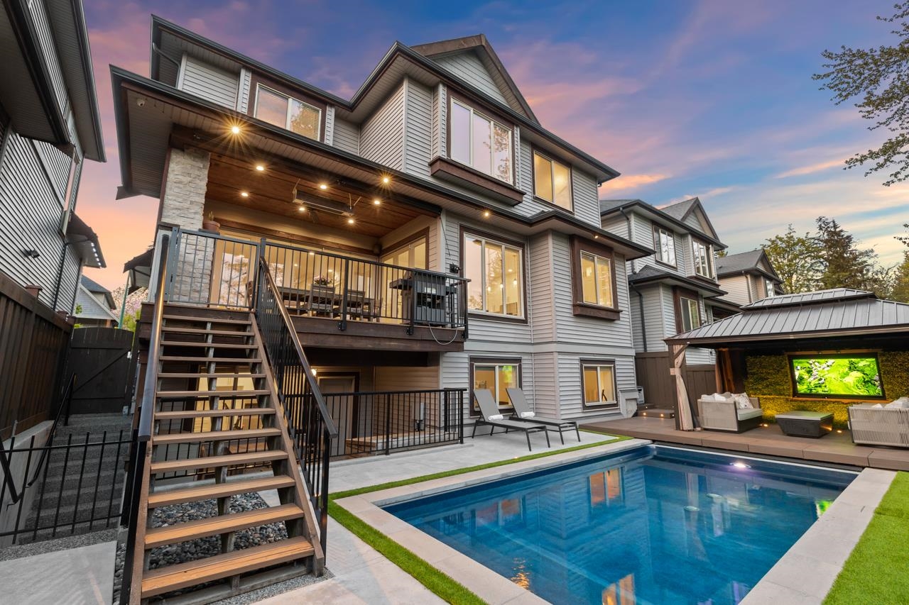 3358 Ballard Avenue, Coquitlam, BC, V3B 0H3