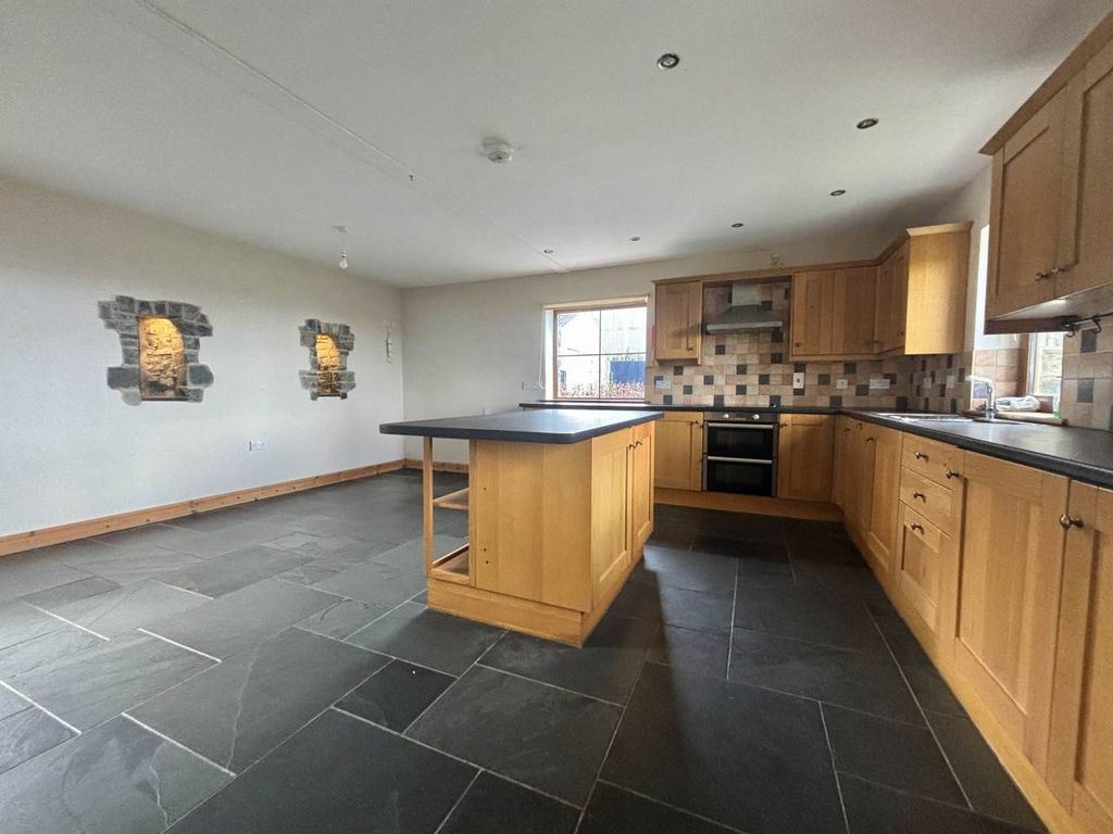Additional image 5 of 4 bed detached house to rentPant Y Carne Farm, New Cross, Aberystwyth SY23