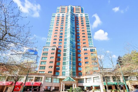 Additional image 7 of 1402-909 Burrard Street, Vancouver, BC, V6Z 2N2