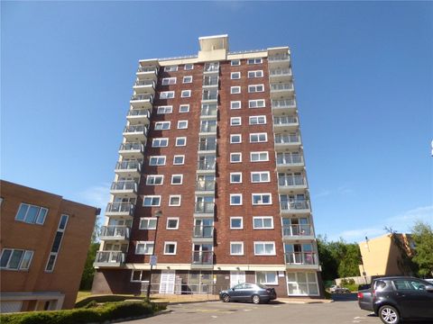 Lakeside Rise, Manchester, Greater Manchester M9