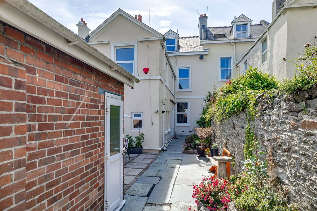 Additional image 20 of 4 bed terraced house for saleHavelock Terrace, Stoke, Plymouth PL2