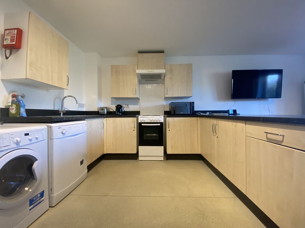 Additional image 5 of 6 bed flat to rentGwennyth House, Cathays CF24
