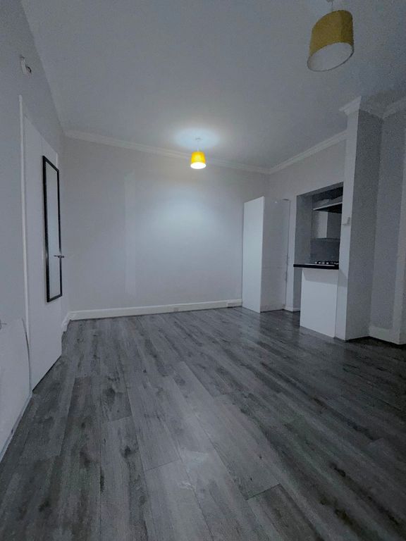 1 bed flat to rent(Copy Of) Portland Street, Troon KA10