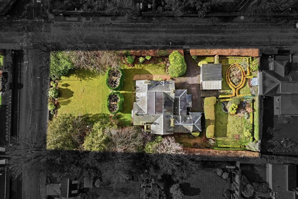 Additional image 43 of 5 bed detached house for saleRowanlea, 15 Panmure Terrace, Broughty Ferry DD5