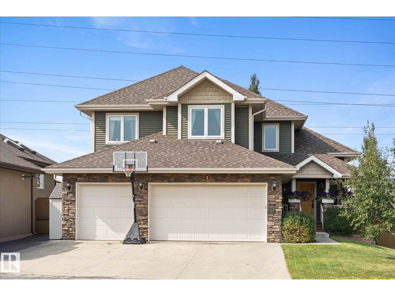 Additional image 2 of 2 Vale Terrace, Fort Saskatchewan, AB, T8L0B1