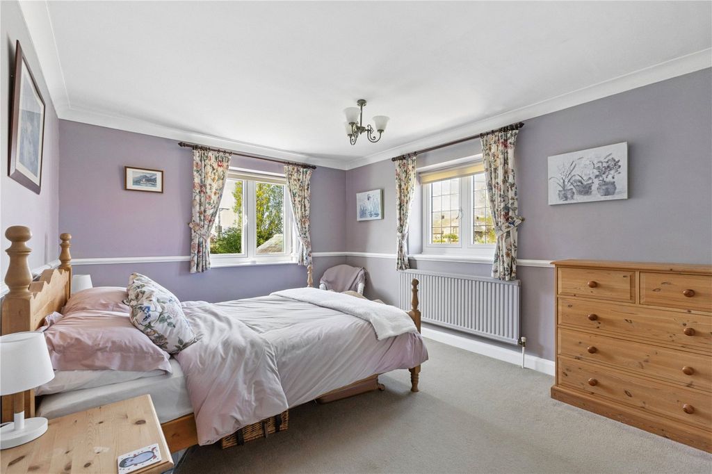 Additional image 15 of 4 bed detached house for saleWelland Bank, Thorpe By Water, Oakham, Rutland LE15