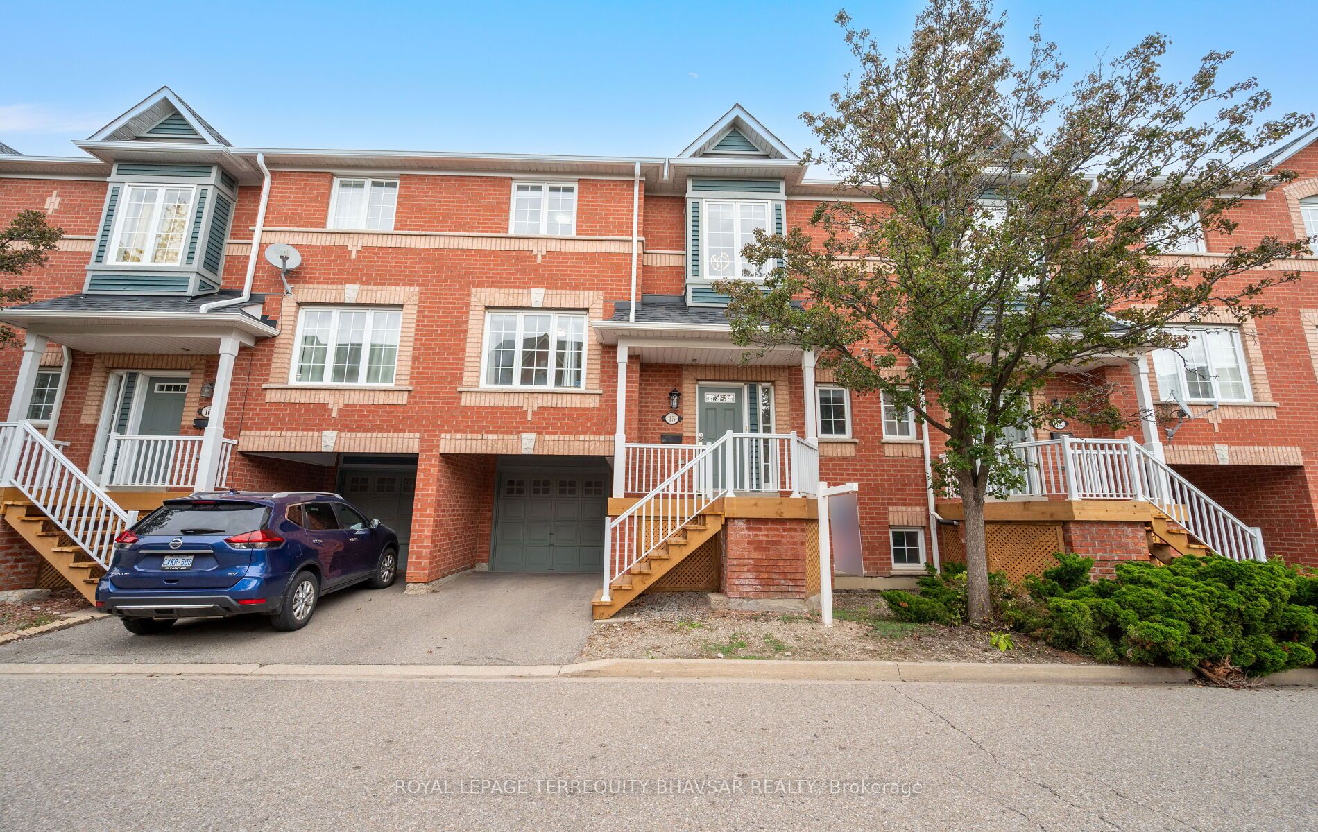 15-5031 East Mill Road, Mississauga, ON, L5V 2M5