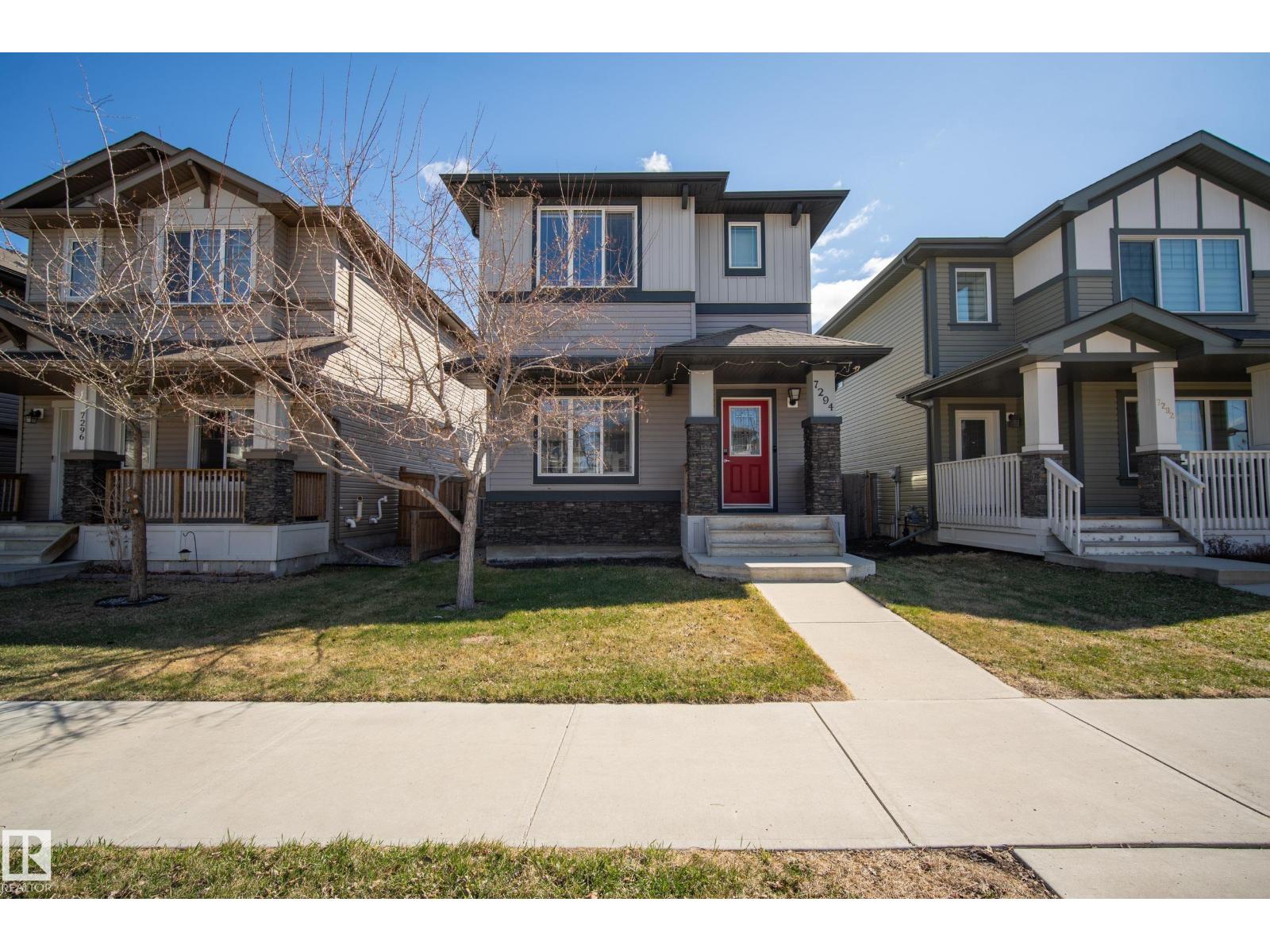 Additional image 2 of 7294 Armour Crescent SW, Edmonton, AB, T6W2S2