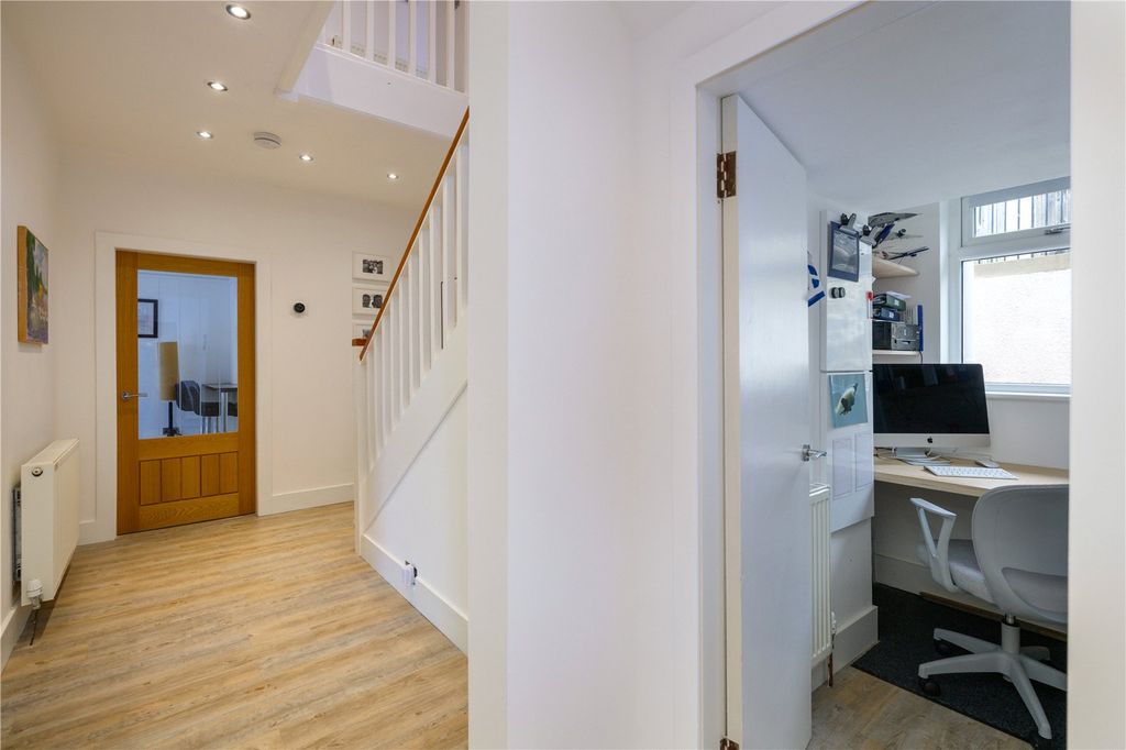 Additional image 4 of 4 bed semi-detached house for saleSunnyhill, 4 Lade Braes, St. Andrews, Fife KY16