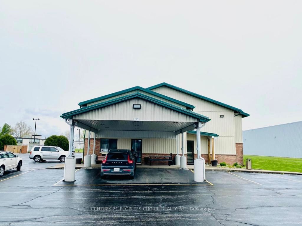 Additional image 2 of Wallaceburg-76 Mcnaughton Avenue, Chatham-kent, ON, N8A 1R9