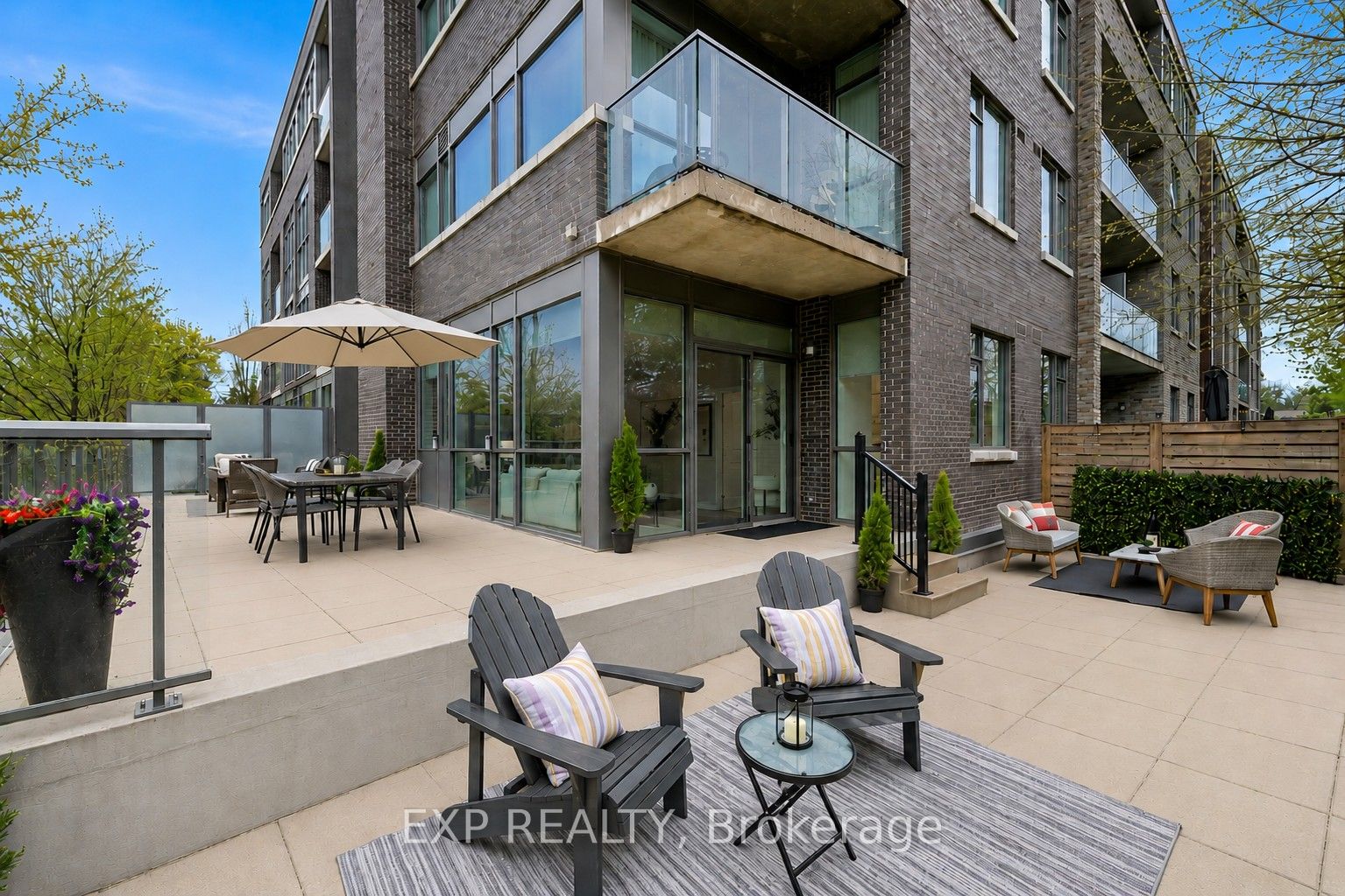 Additional image 3 of 109-1284 Guelph Line, Burlington, ON, L7P 0T9