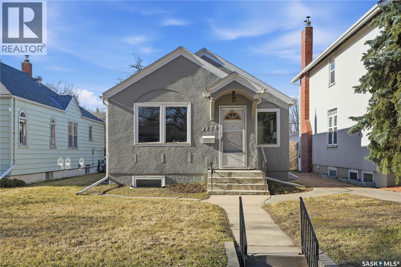 1123 Temperance Street, Saskatoon, SK, S7N0N7