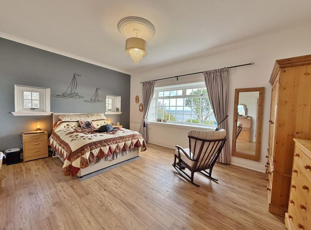 Additional image 40 of 5 bed villa for saleCraigielea House, Whiting Bay, Isle Of Arran KA27