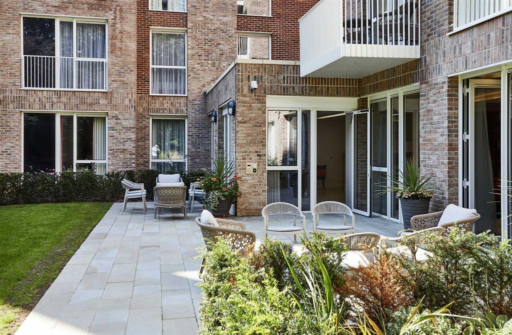 Additional image 14 of 2 bed flat for saleAlderley Road, Wilmslow SK9