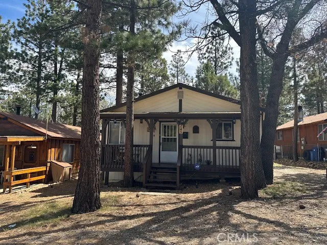 Additional image 32 of 245 Sunset Ln, Sugarloaf, CA 92386