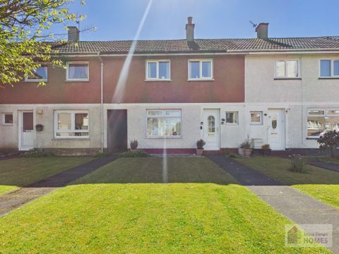 Baillie Drive, Calderwood, East Kilbride G74