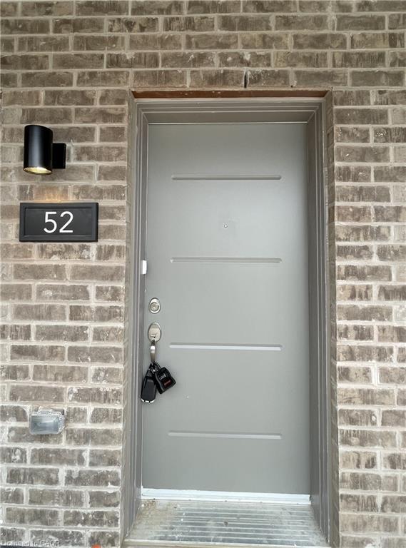 Additional image 5 of 52-205 West Oak Trail, Kitchener, ON, N2R 0R9