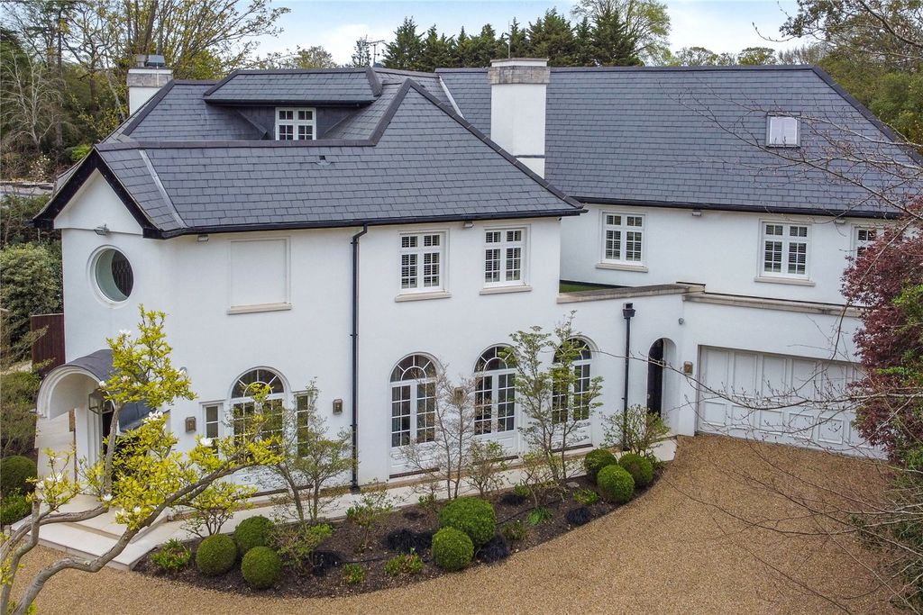 Additional image 52 of 6 bed detached house for salePriory Drive, Stanmore HA7