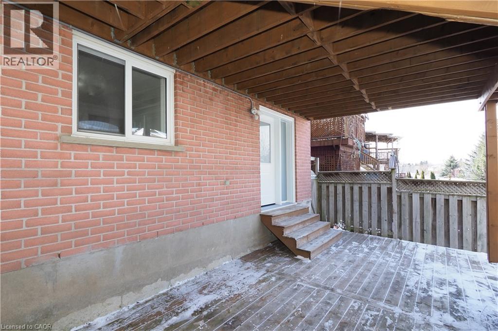 Additional image 5 of Lower-67 Hollyridge Crescent, Kitchener, ON, N2N3L9