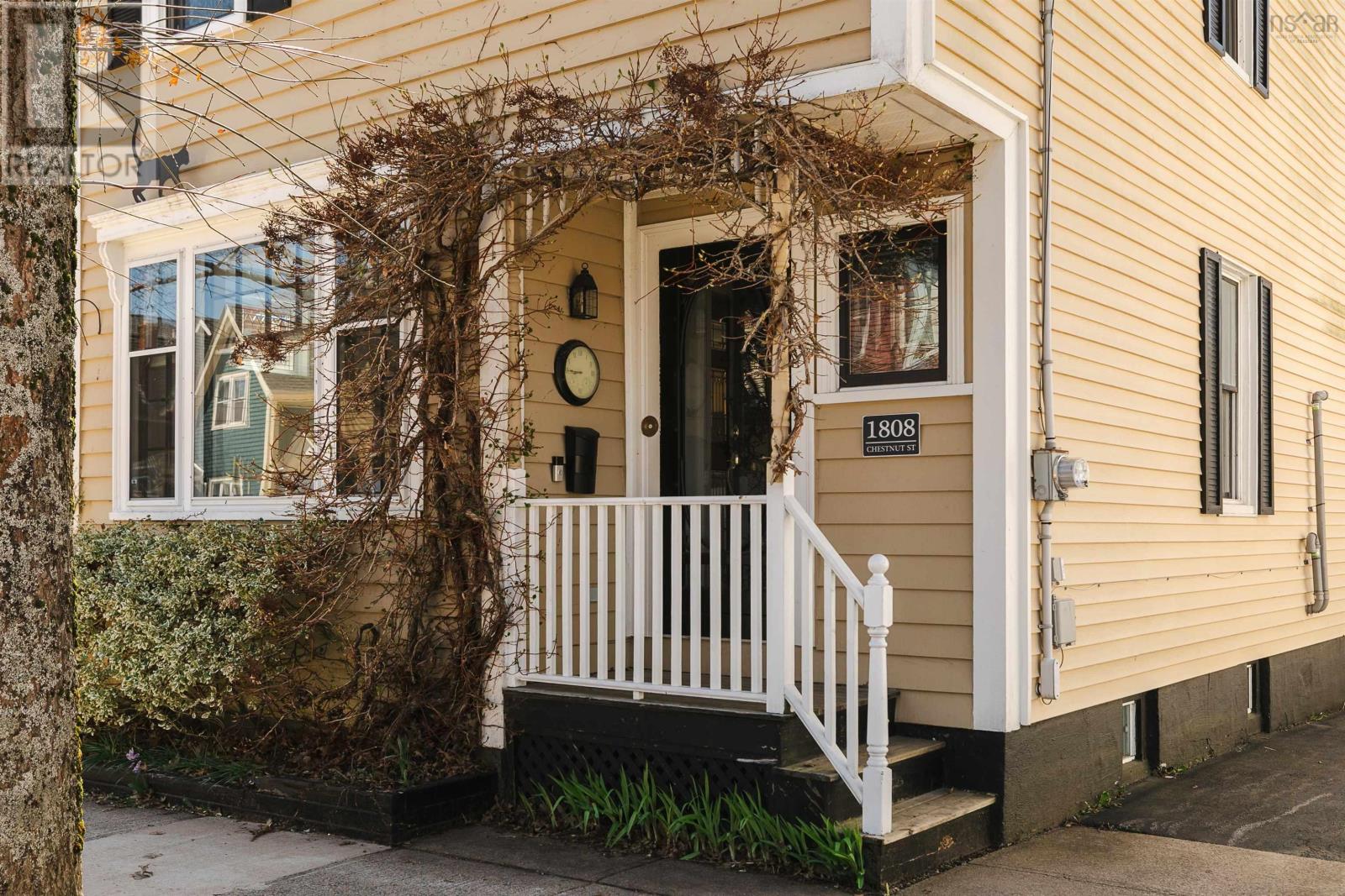 Additional image 4 of 1808 Chestnut Street, Halifax, NS, B3H3T8