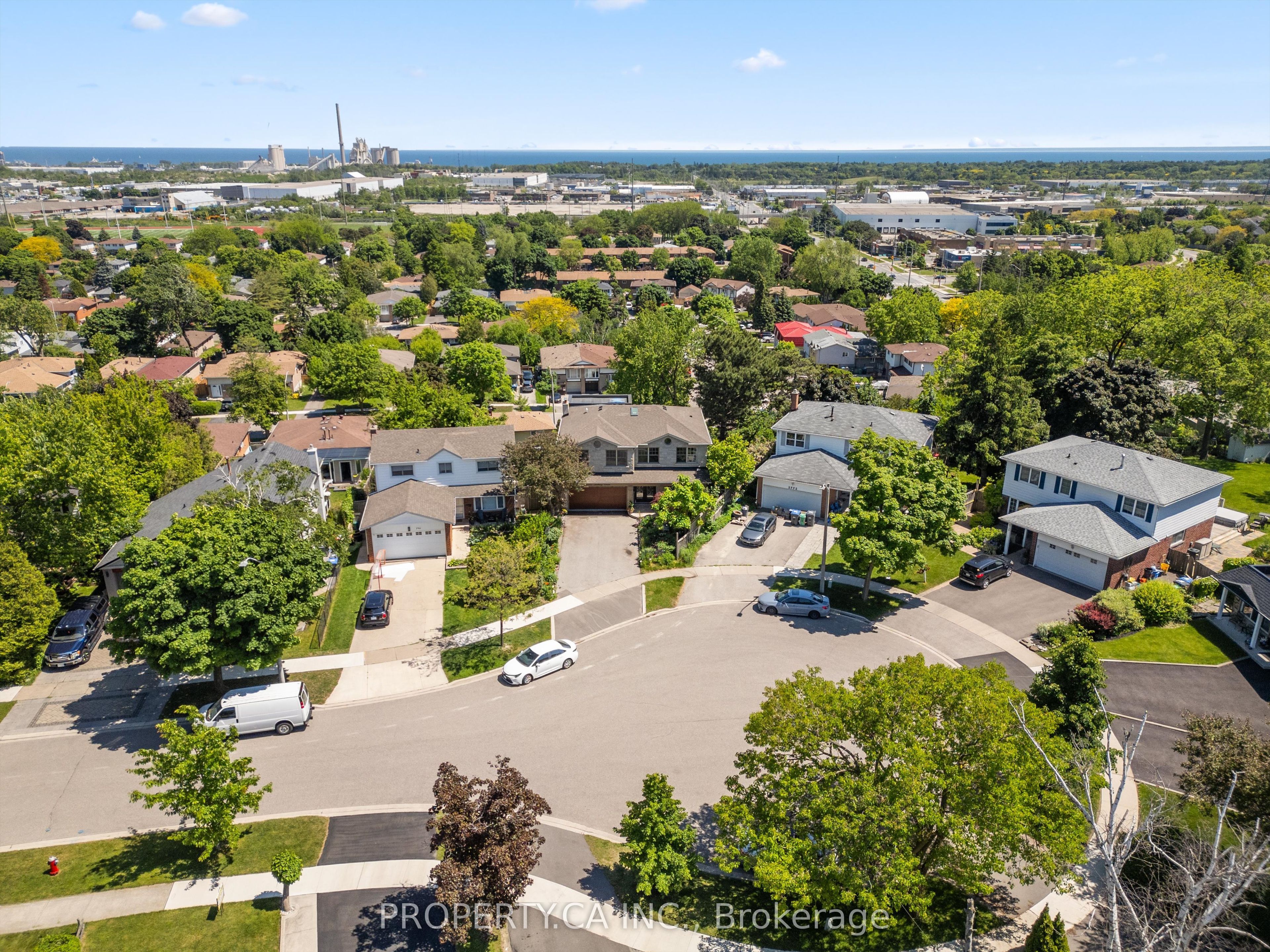 Additional image 2 of 2788 Tallberg Court, Mississauga, ON, L5J 1T1