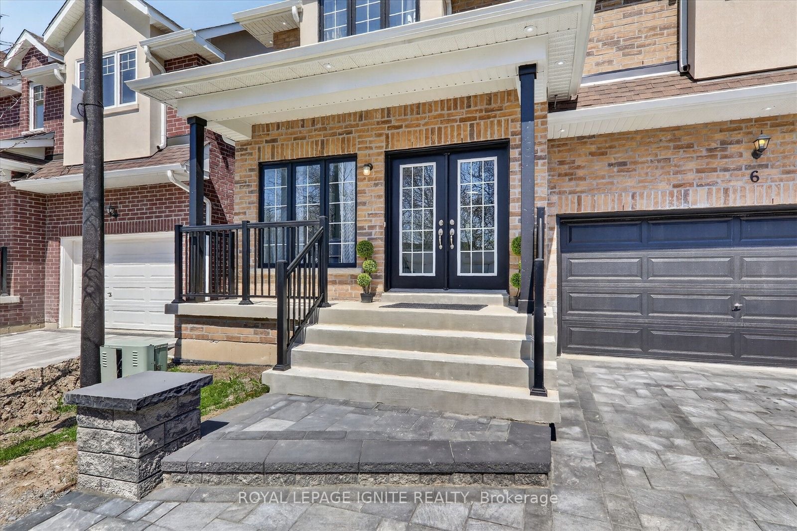 Additional image 5 of 6-1741 Fairport Road, Pickering, ON, L1V 1S9