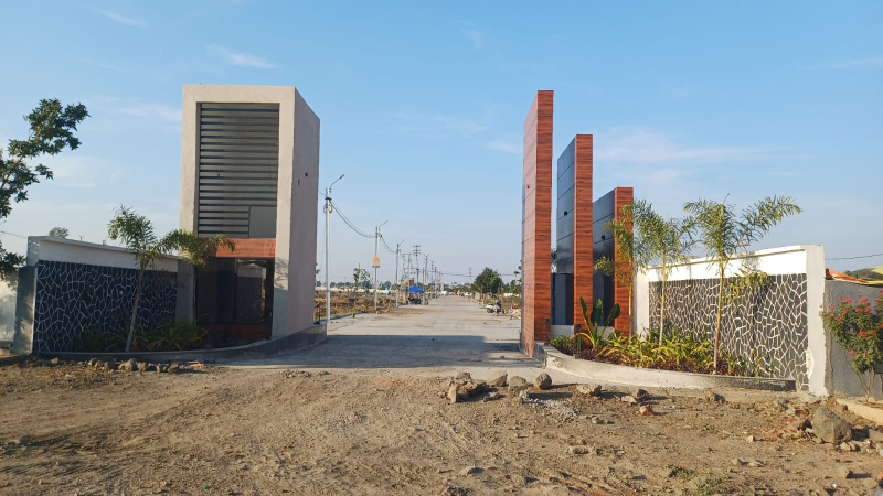 Limboda Gari, Indore