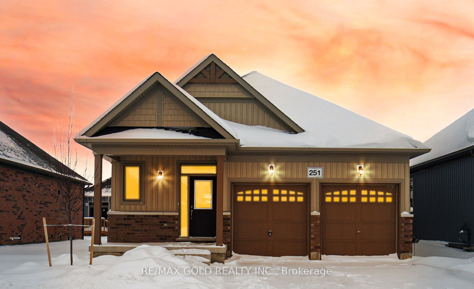 251 Wilcox Drive, Clearview, ON, L0M 1S0