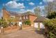 Bridleway Gardens, Broadstairs, Kent, CT10