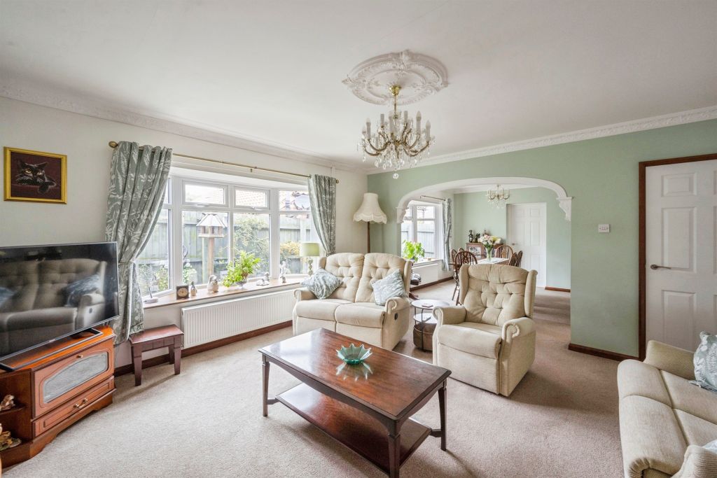 Additional image 6 of 4 bed detached bungalow for saleHigh Street, Broughton, Brigg DN20