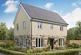 Plot 94, The Deepdale at Trevithick Manor Park, Kerdhva Treweythek TR8