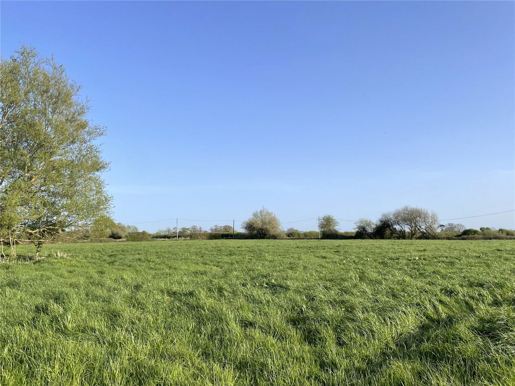 Additional image 2 of Land for saleOff Panborough Drove, Panborough, Wells, Somerset BA5