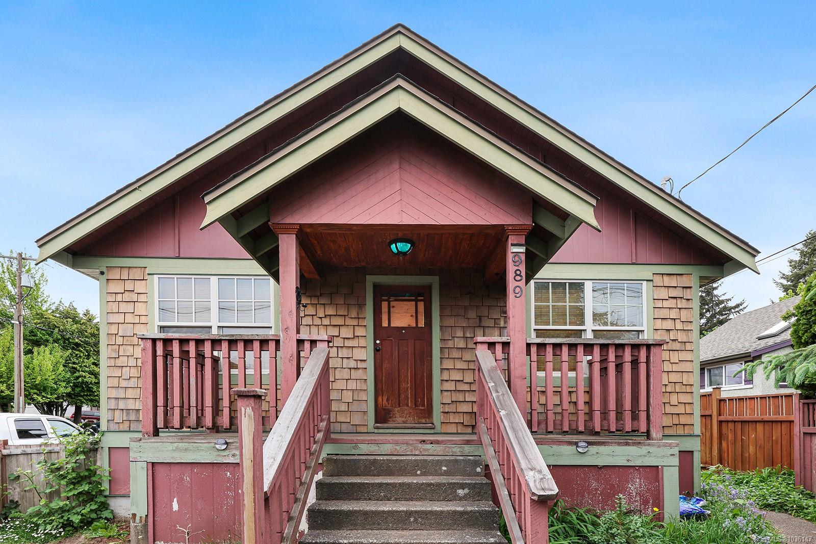 Additional image 3 of 989 Fitzgerald Avenue, Courtenay, BC, V9N 2R6